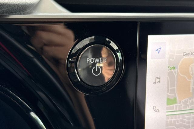 2025 Lexus RX 350 Premium Plus