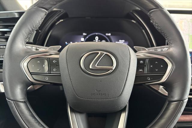 2025 Lexus RX 350 Premium Plus