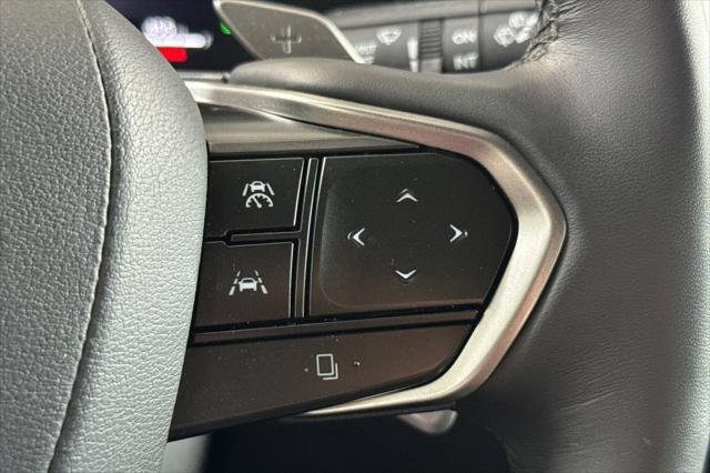 2025 Lexus RX 350 Premium Plus