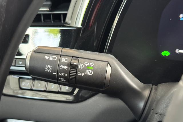 2025 Lexus RX 350 Premium Plus