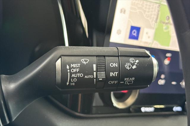 2025 Lexus RX 350 Premium Plus
