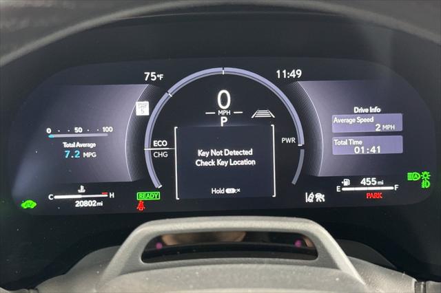 2025 Lexus RX 350 Premium Plus