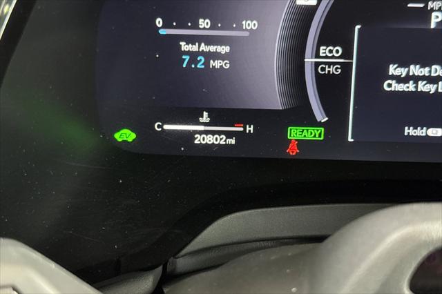 2025 Lexus RX 350 Premium Plus