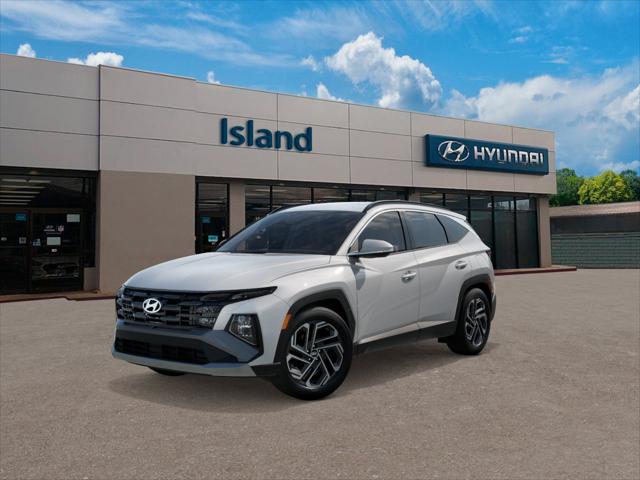 2026 Hyundai Tucson SEL Plus for sale in Staten Island, NY