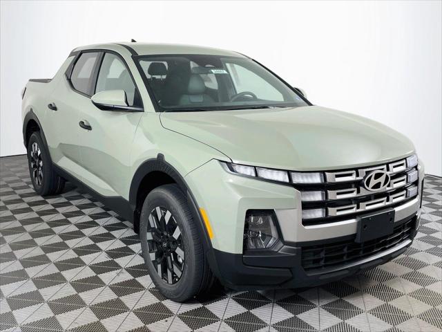 2027 Hyundai Santa Cruz SE for sale in CHESTERFIELD, VA