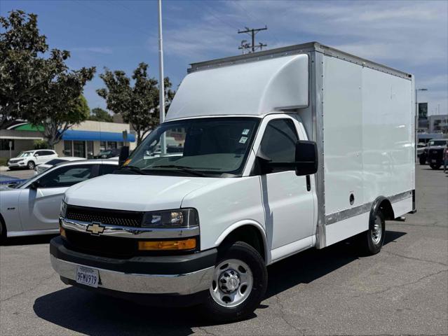 2023 Chevrolet Express Cutaway Work Van for sale in Fullerton, CA