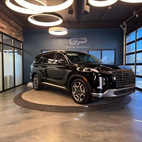 2025 Hyundai Palisade SEL Premium for sale in Kaysville, UT