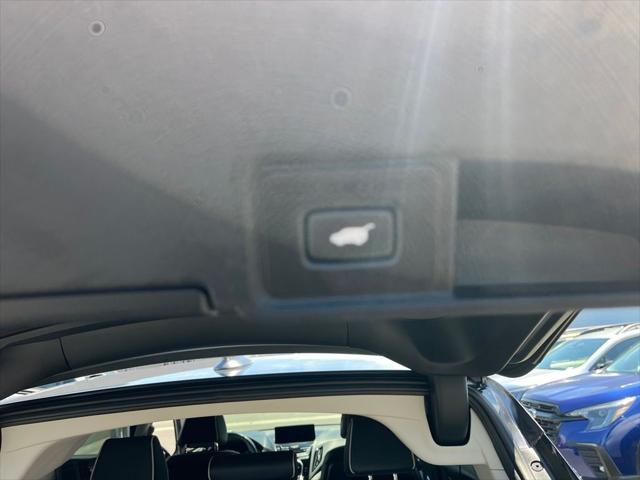 2021 Acura RDX Advance Package