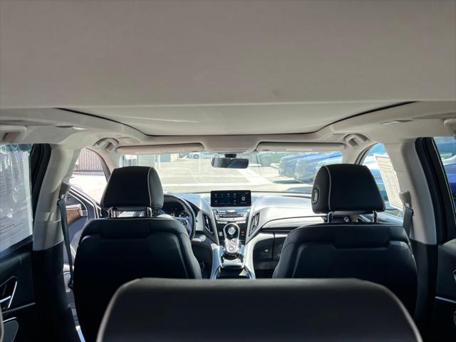 2021 Acura RDX Advance Package
