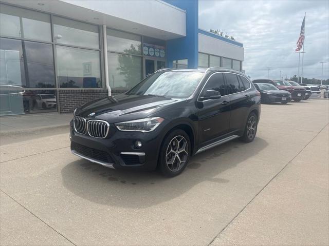 2016 BMW X1 xDrive28i for sale in Lincoln, NE