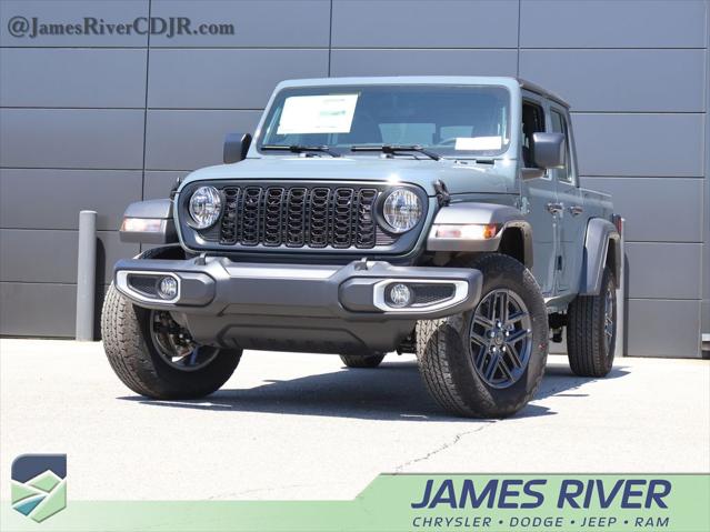 2026 Jeep Gladiator Sport for sale in Ozark, MT
