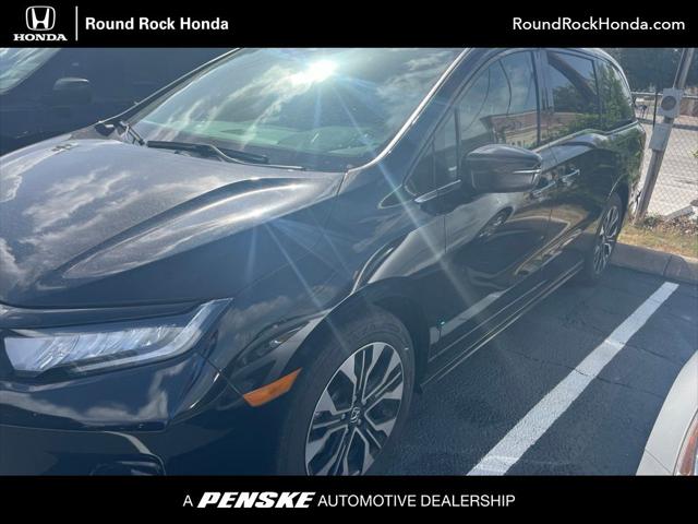 2026 Honda Odyssey Elite for sale in Round Rock, TX