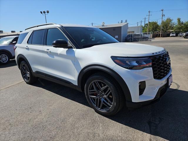 2026 Ford Explorer ST for sale in Abilene, TX