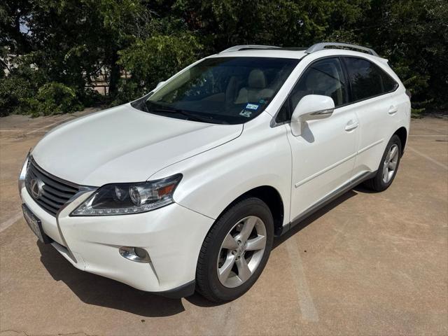 2015 Lexus RX 350 350 for sale in Austin, TX