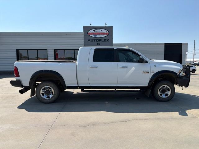 2012 Ram 2500 Big Horn for sale in Watertown, MA