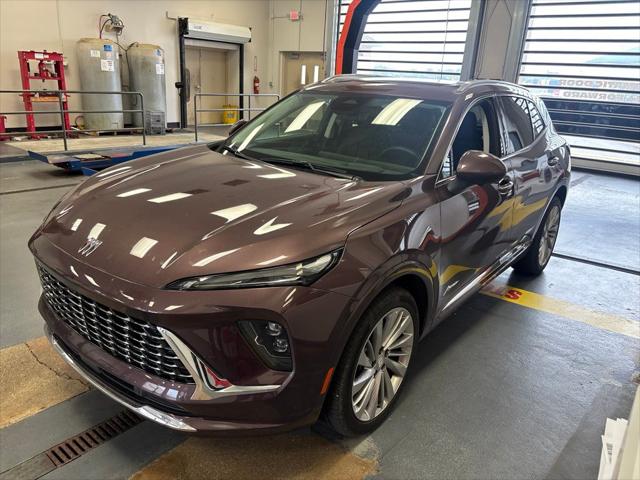 2024 Buick Envision Avenir AWD for sale near Groveport, OH
