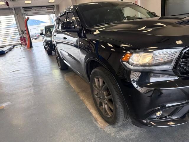 2018 Dodge Durango GT AWD for sale near Groveport, OH