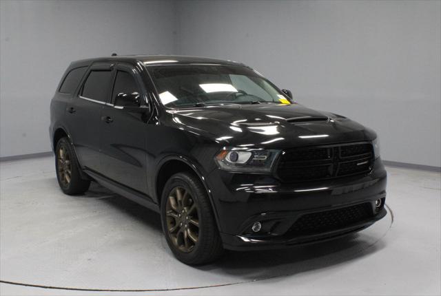 2018 Dodge Durango GT AWD for sale near Groveport, OH