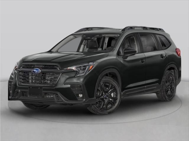 2024 Subaru Ascent Onyx Edition 7-Passenger for sale in Novi, MI