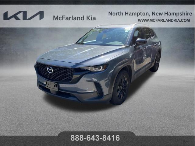 2023 Mazda CX-50 2.5 S Preferred Plus for sale in N. Hampton, NH