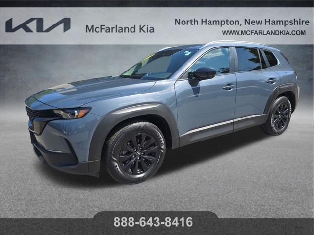 2023 Mazda CX-50 2.5 S Preferred Plus for sale in N. Hampton, NH