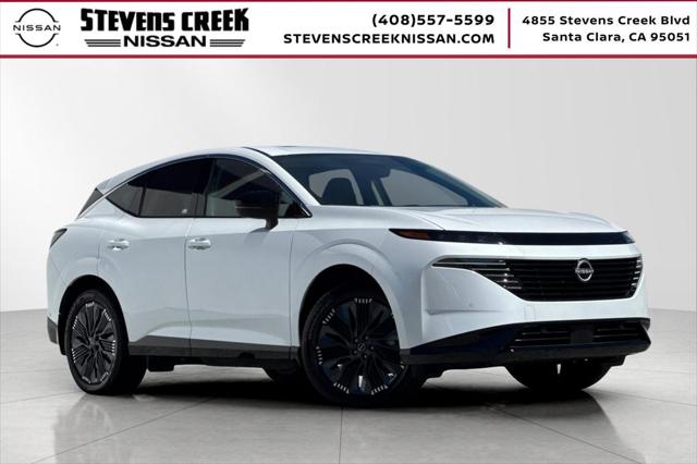 2025 Nissan Murano Platinum for sale in Santa Clara, CA