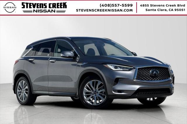 2023 INFINITI QX50 LUXE AWD for sale in Santa Clara, CA