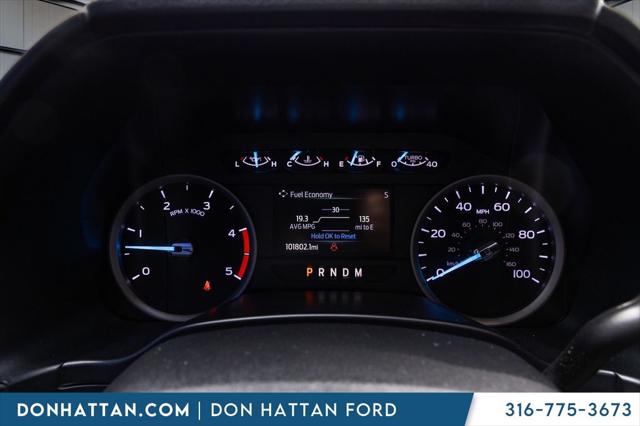 2021 Ford F-250 XLT
