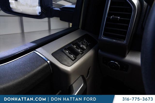2021 Ford F-250 XLT