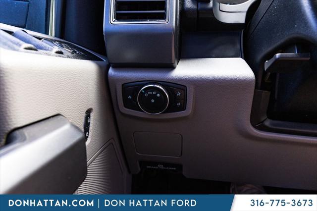2021 Ford F-250 XLT