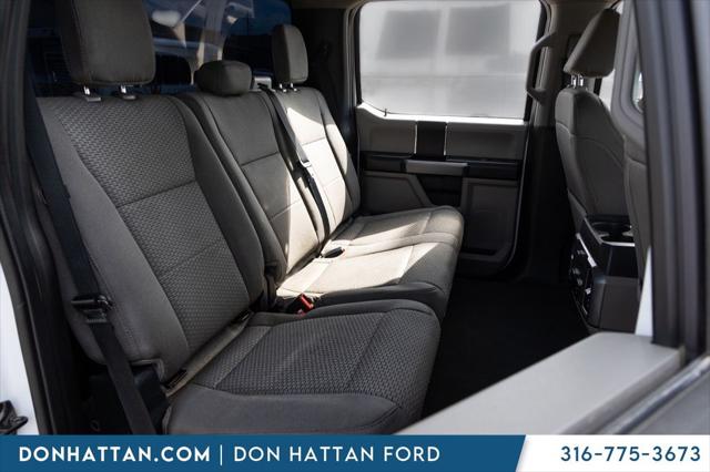 2021 Ford F-250 XLT