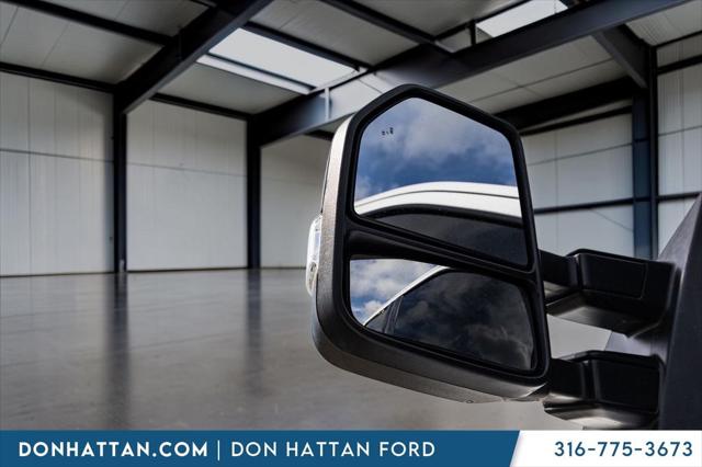 2021 Ford F-250 XLT
