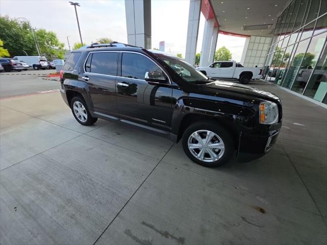 2016 GMC Terrain SLT for sale in Renton, WA
