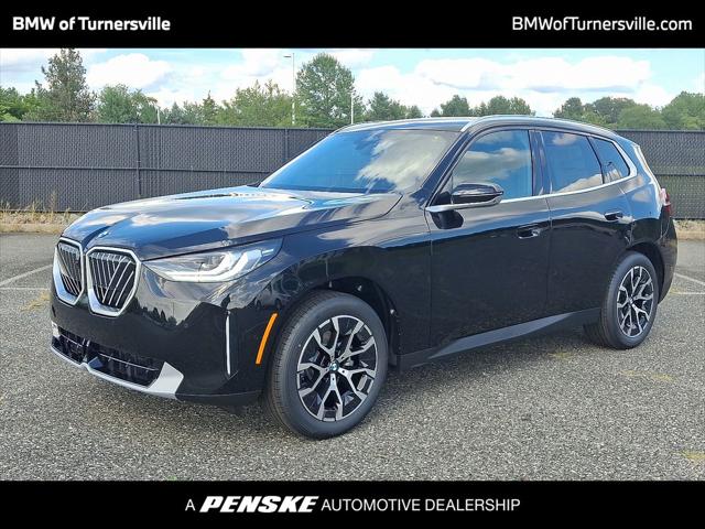2026 BMW X3 30 xDrive for sale in Turnersville, NJ