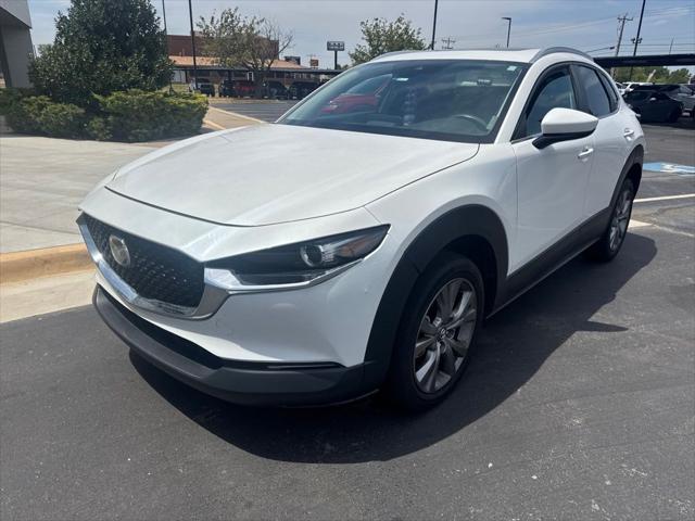 2022 Mazda CX-30 Preferred for sale in Oklahoma City, OK