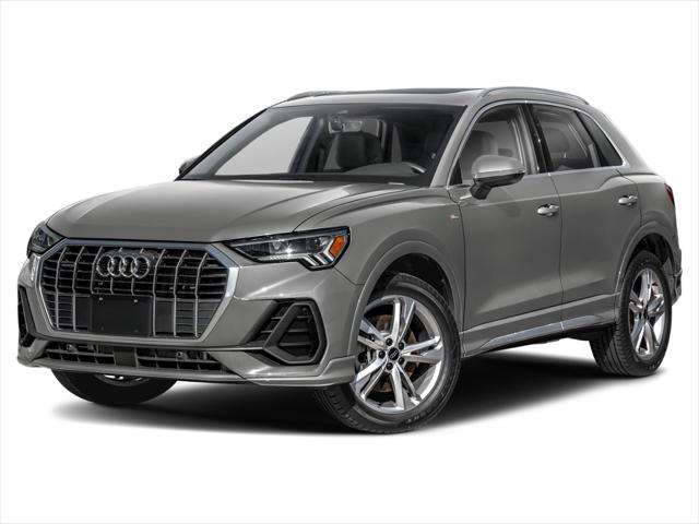 2024 Audi Q3 Premium 45 TFSI S line quattro Tiptronic for sale in San Diego, CA