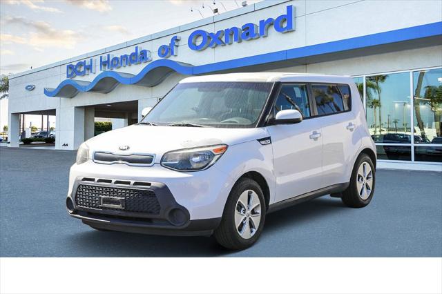 2016 Kia Soul Base for sale in Oxnard, CA
