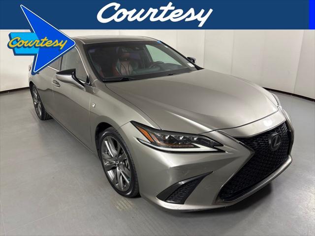 2019 Lexus ES 350 F SPORT for sale in Phoenix, AZ