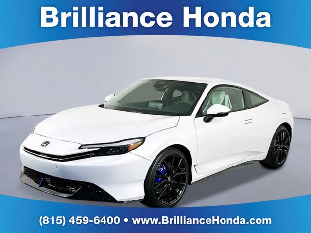 2026 Honda Prelude Hybrid for sale in Crystal Lake, IL