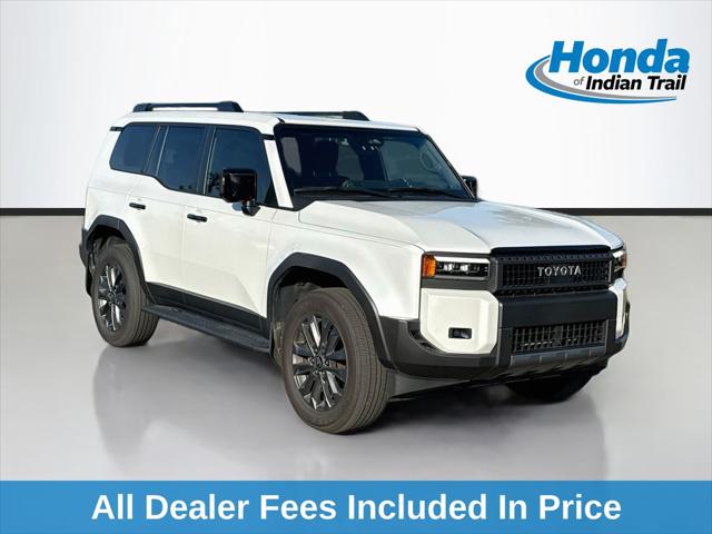2025 Toyota Land Cruiser Base for sale in Indian Trail, NC