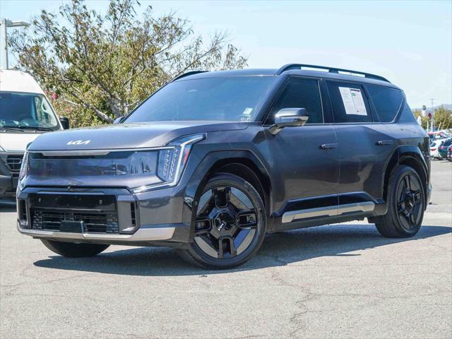 2024 Kia EV9 GT-Line for sale in Temecula, CA