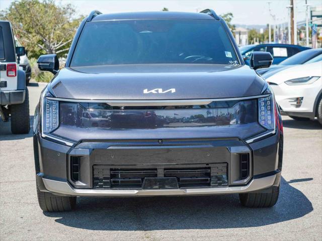 2024 Kia EV9 GT-Line