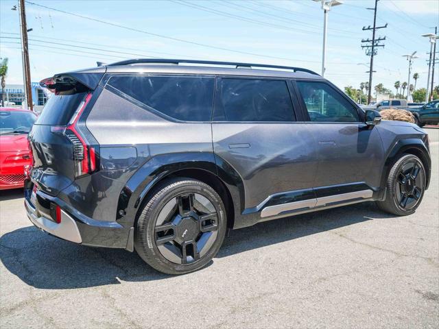 2024 Kia EV9 GT-Line