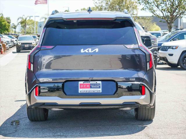 2024 Kia EV9 GT-Line