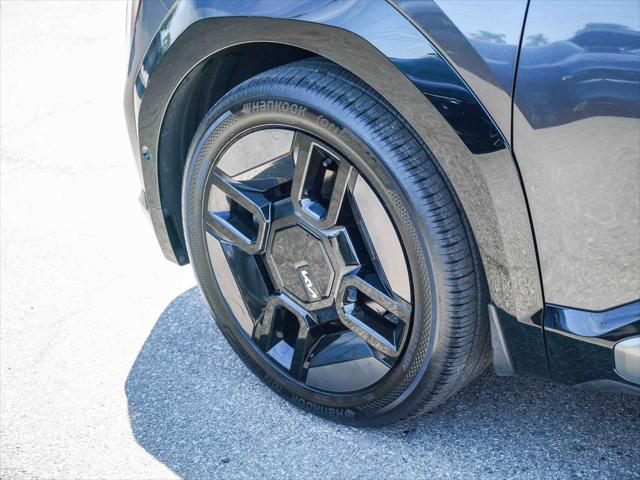 2024 Kia EV9 GT-Line