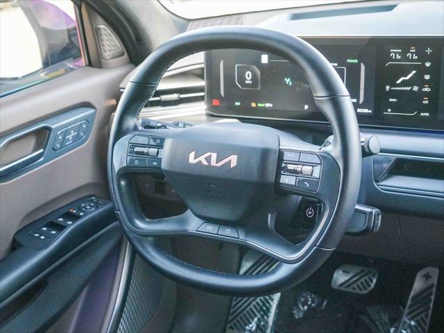 2024 Kia EV9 GT-Line
