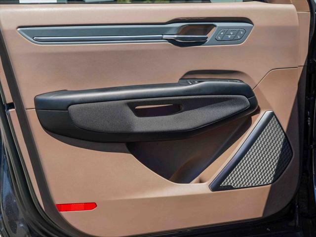 2024 Kia EV9 GT-Line