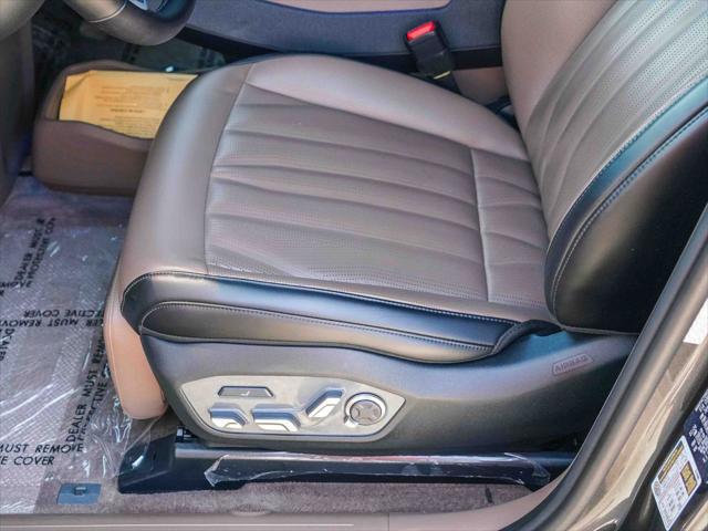 2024 Kia EV9 GT-Line