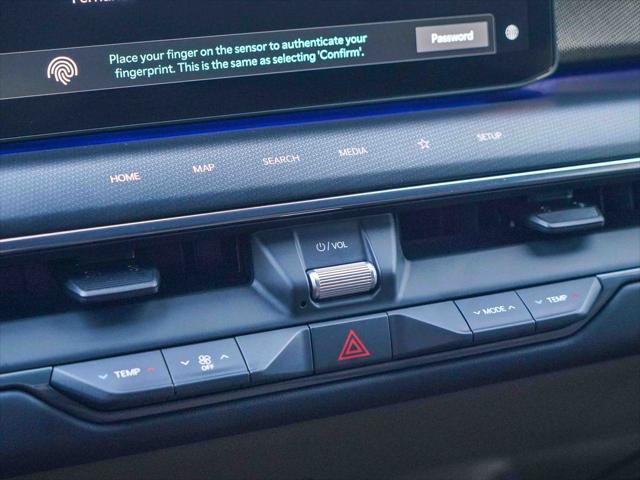 2024 Kia EV9 GT-Line