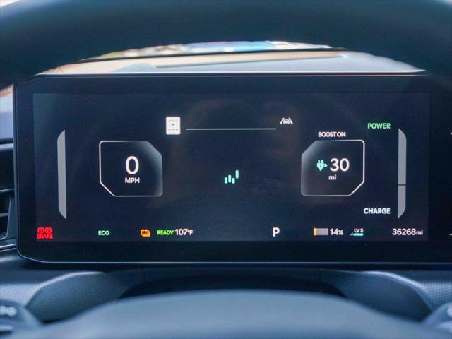2024 Kia EV9 GT-Line